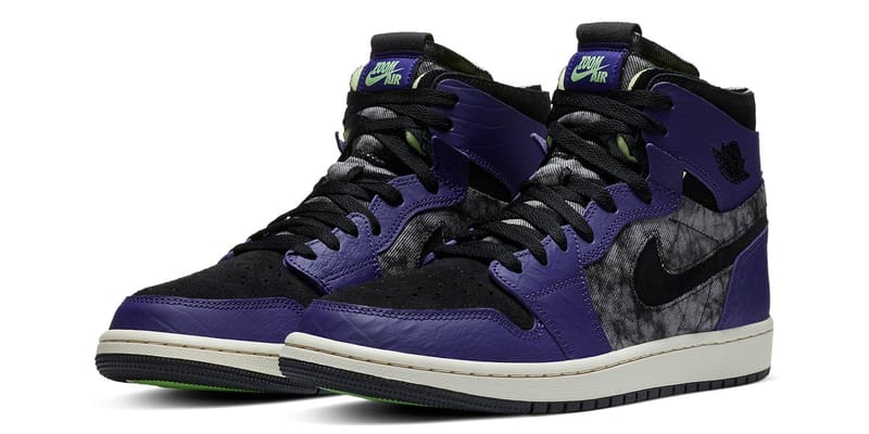 Air Jordan 1 High Zoom CMFT 