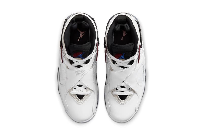 air jordan 8 burgundy