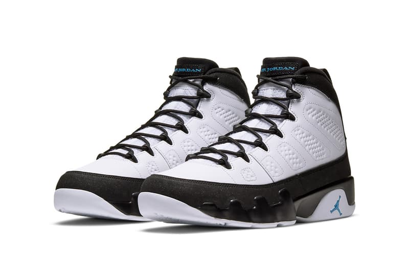 2020 jordan 9 releases