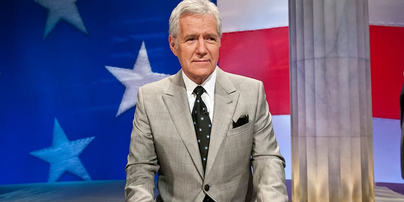 Jeopardy Host Alex Trebek Dies At Age 80 | Hypebeast