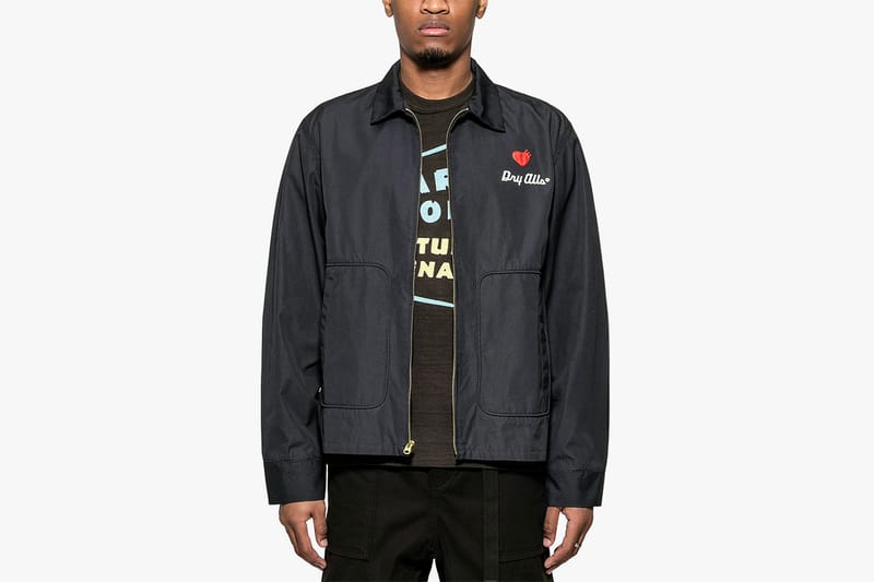 All Conditions Gear Essentials Product List 2020 Hypebeast