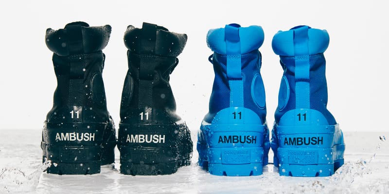 AMBUSH x Converse CTAS Duck Boot Release Date | Hypebeast