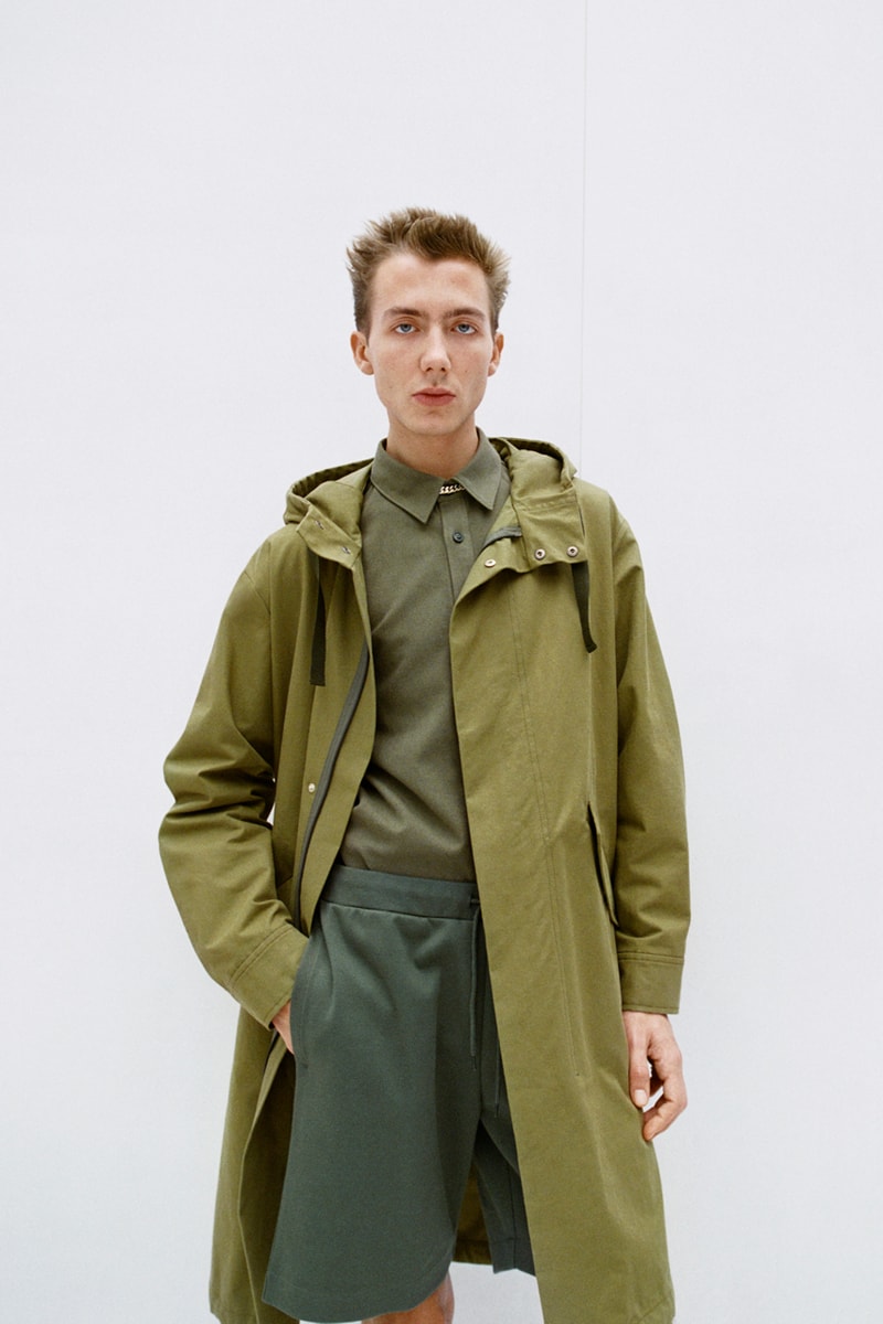 A.P.C. Spring/Summer 2021 Collection & Lookbook | Hypebeast