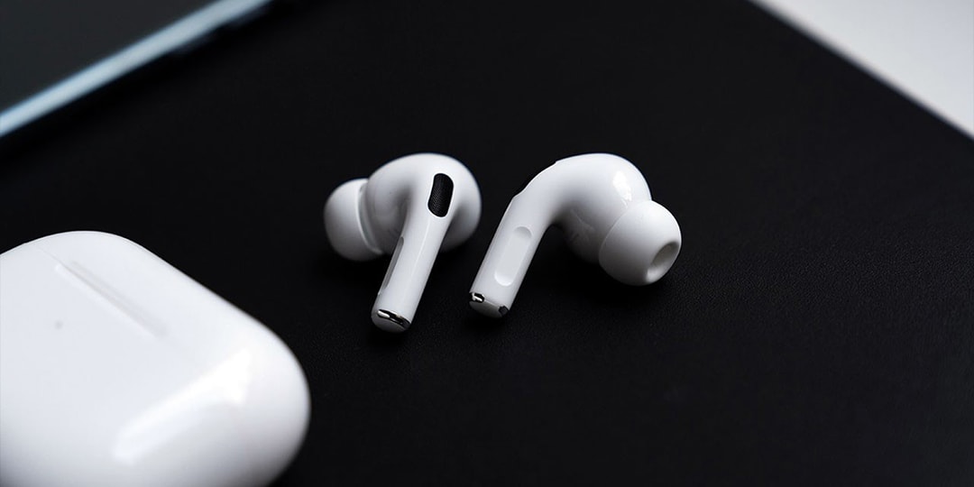 Apple бесплатно заменит неисправные AirPods Pro