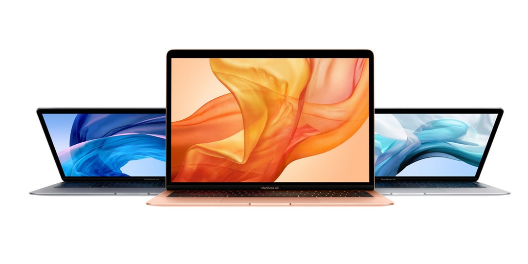 Apple объявляет о мероприятии «One More Thing», на котором, как ожидается, будут представлены компьютеры Mac на базе кремния