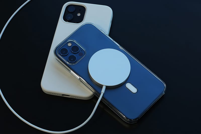 Apple iPhone 12 Mini Tag | Hypebeast - Fashion, Sneakers, Art