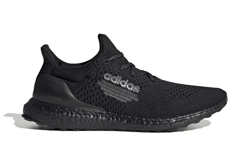 Ultra boost 4.0 store triple black 2020