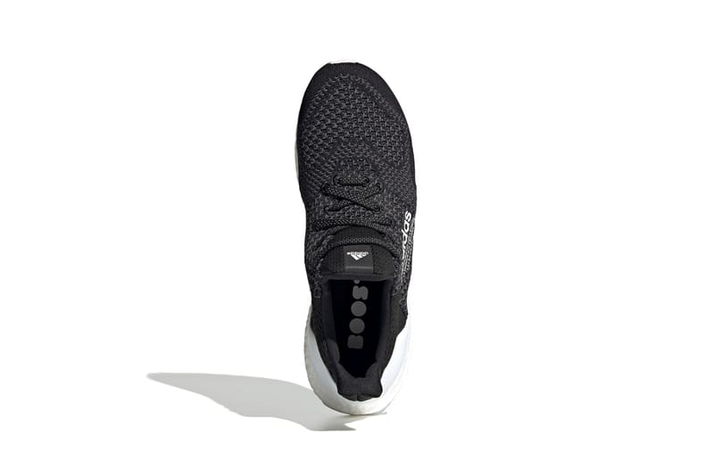 Ultra boost clearance core black outfit