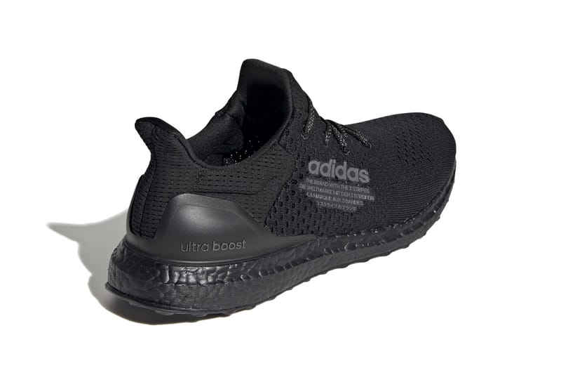 Adidas ultra boost shop uncaged core black ????