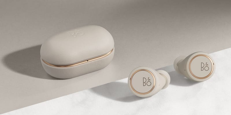 Bang & Olufsen Gold Collection for 95th Anniversary | Hypebeast