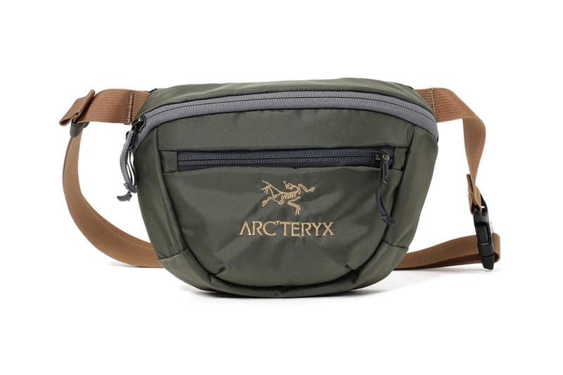 ARC´TERYX × BEAMS BOY / 別注 MANTIS-