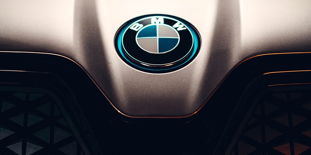 BMW #NEXTGen открывает будущее культового автомобильного бренда