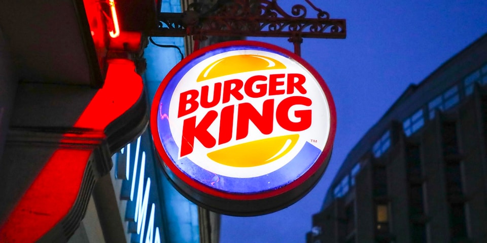 Burger King UK Urges Followers to Order from Competitors | Hypebeast