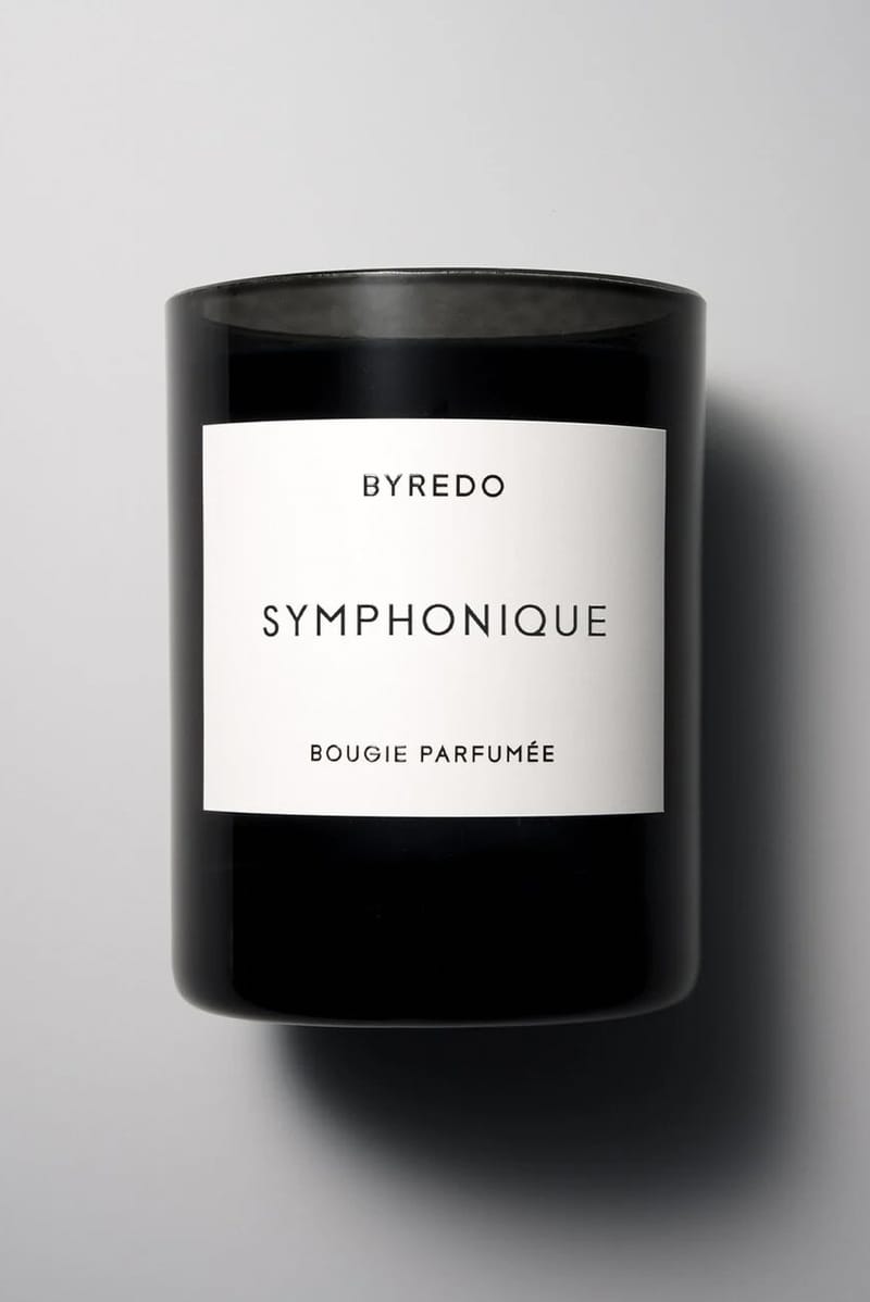 Byredo Limited Edition Black Friday