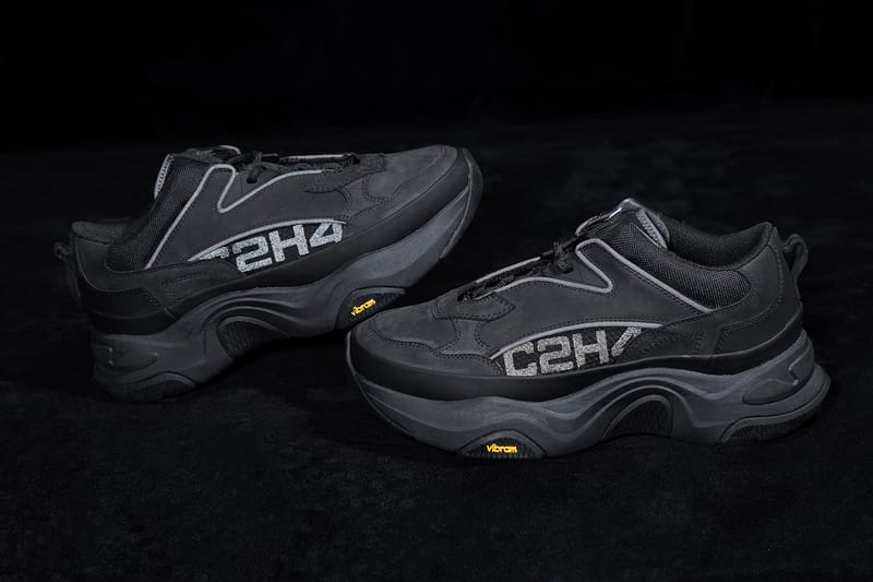 C2H4 Footwear