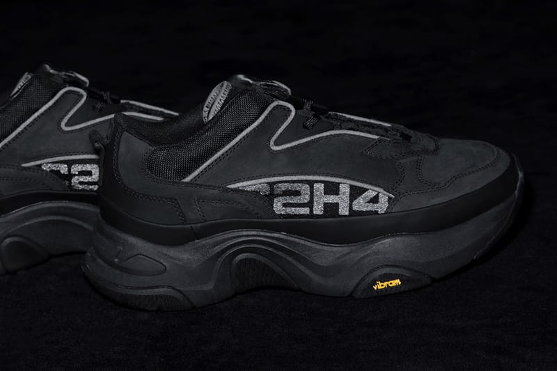 C2H4 Footwear