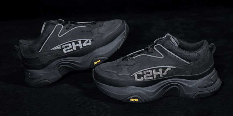 C2H4 Footwear