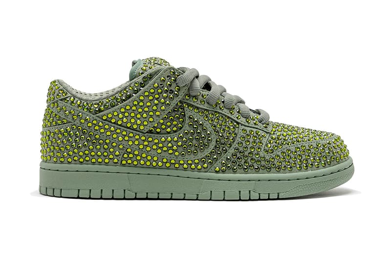 cactus plant flea market dunks stockx