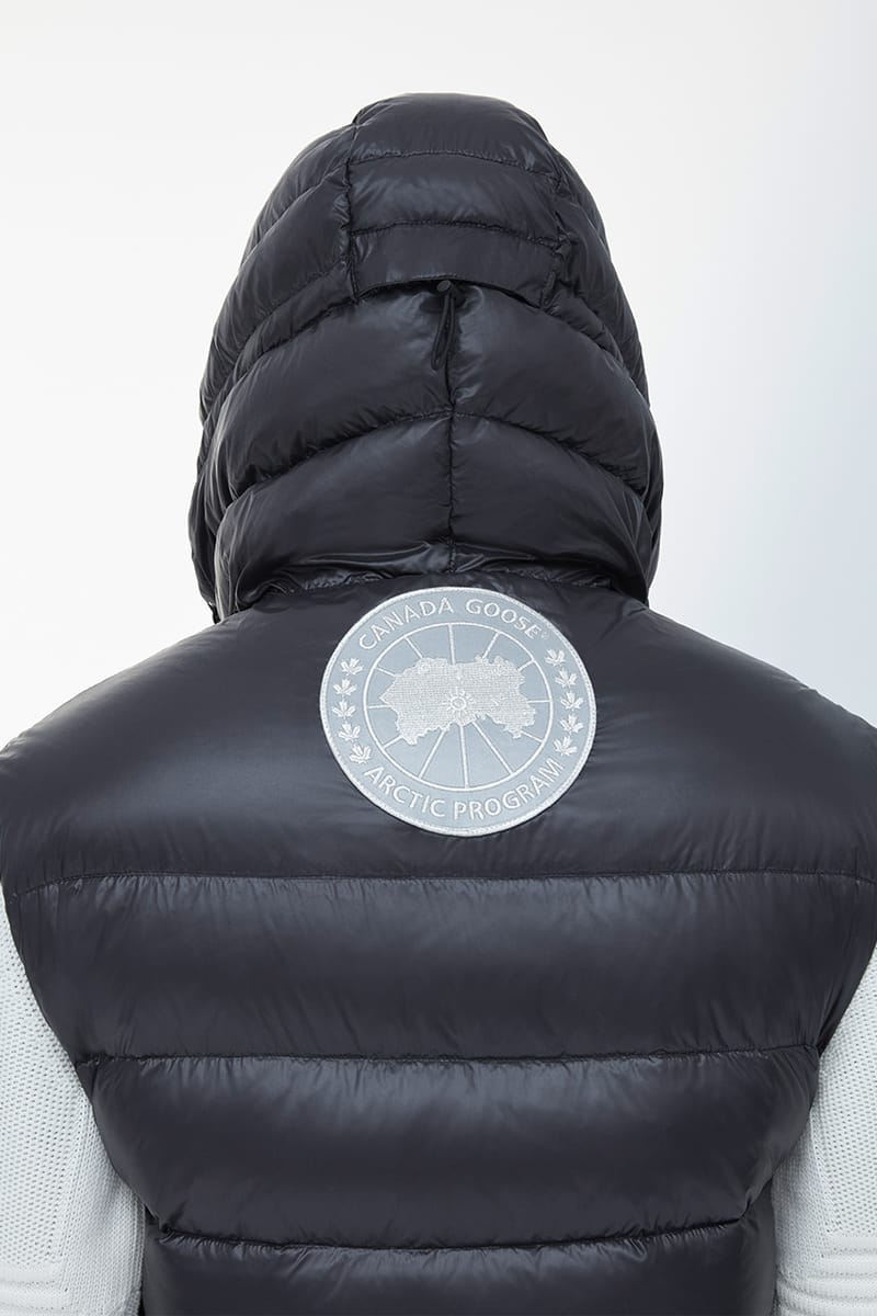 JUUN.J x Canada Goose Fall/Winter 2020 Release | Hypebeast