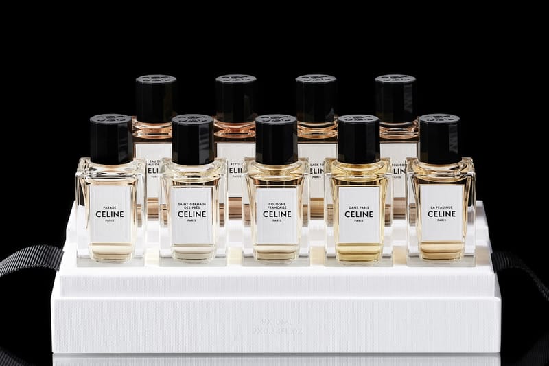 ミニチュアセットー オードパルファム II オードパルファム 10X10ML ...