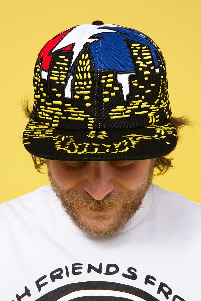 Grateful Dead x Chinatown 2020 Capsule | Hypebeast Grateful Dead x Chinatown 2020 Capsule | Hypebeast