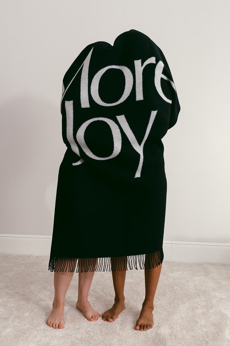 christopher kane more joy shirt