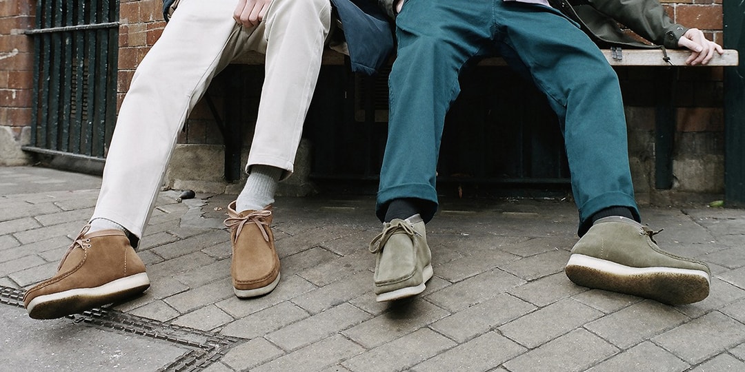Clarks May Be Saved in a Multi-Million Dollar Deal | Hypebeast