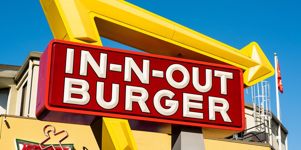 Colorado'S First In-N-Out Burger Had A 14-Hour Line Up | Hypebeast