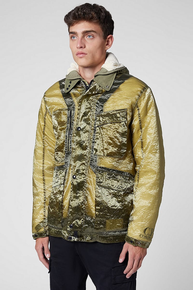 C.P. Company Kan-D FW20 Collection Information | Hypebeast