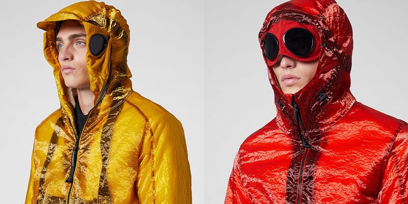 C.P. Company Kan-D FW20 Collection Information | Hypebeast C.P. Company Kan-D FW20 Collection Information | Hypebeast