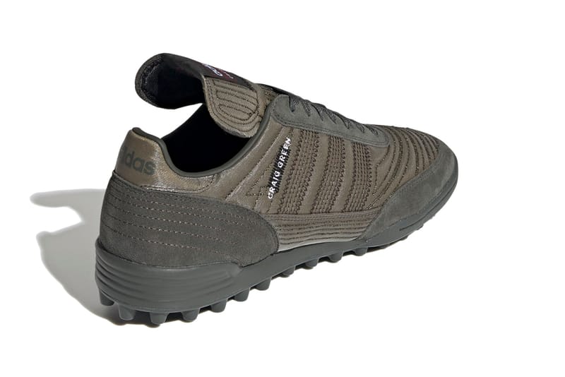 adidas Craig Green x Kontuur 3 Core Black for Sale