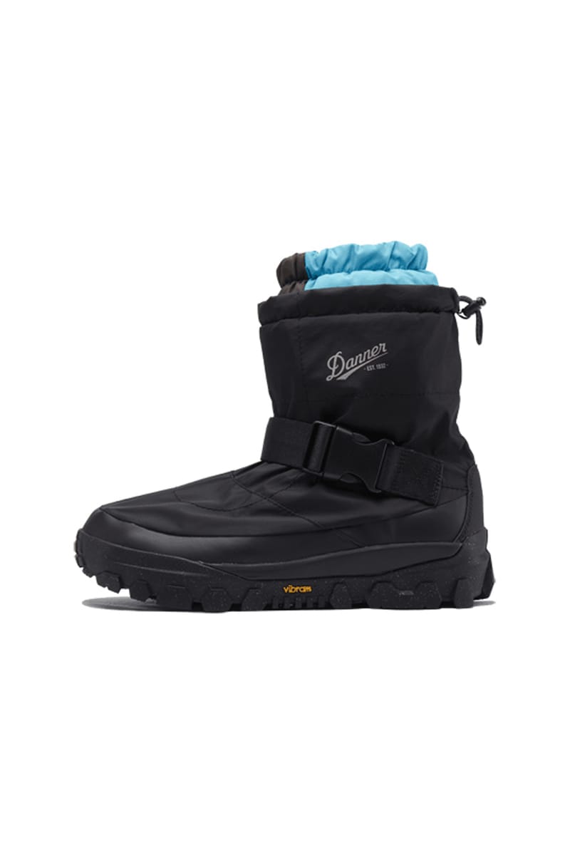 Danner x Nanga Freddo Over Boot Fall/Winter 2020 | Hypebeast