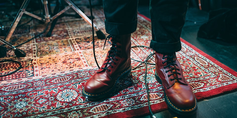 doc marten ipo