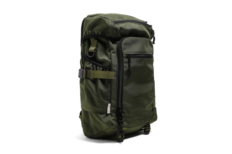 Hyperbeast Backpack Backpacks Tag | Hypebeast - Fashion, Sneakers, Art, Design & Culture