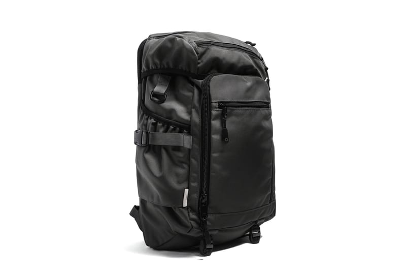 DSPTCH 10th Anniversary Ruckpack Update Info | Hypebeast