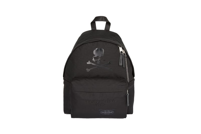 Mastermind backpack clearance