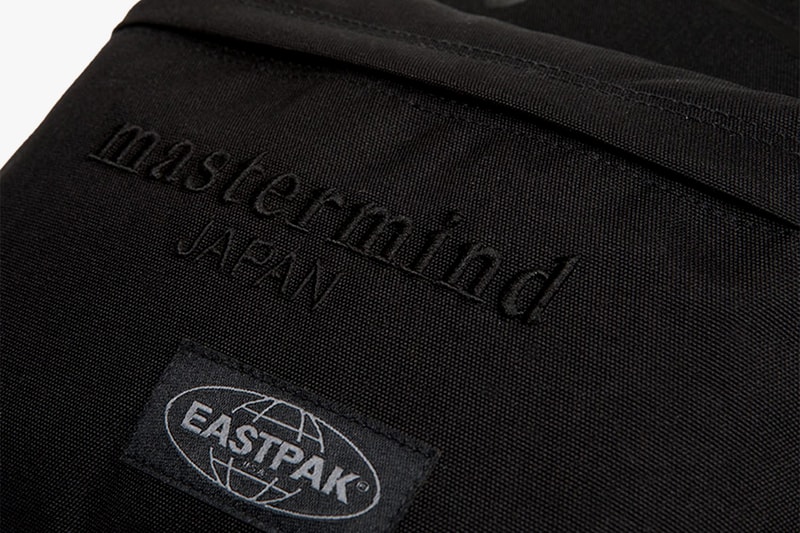 Eastpak x mastermind JAPAN Collaboration FW20 | Hypebeast