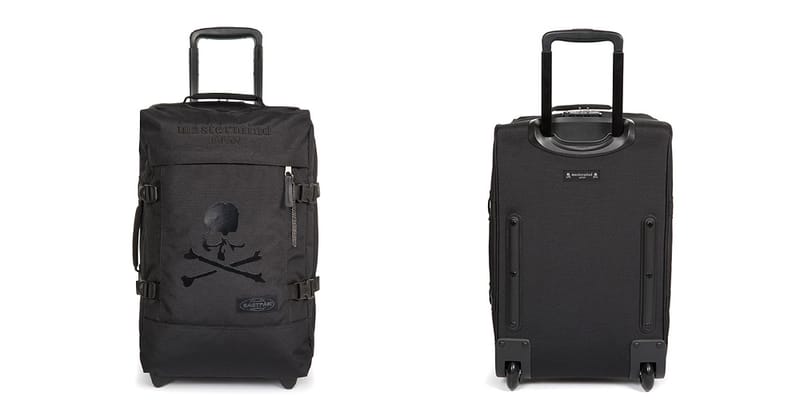 Eastpak x mastermind JAPAN Collaboration FW20 | Hypebeast