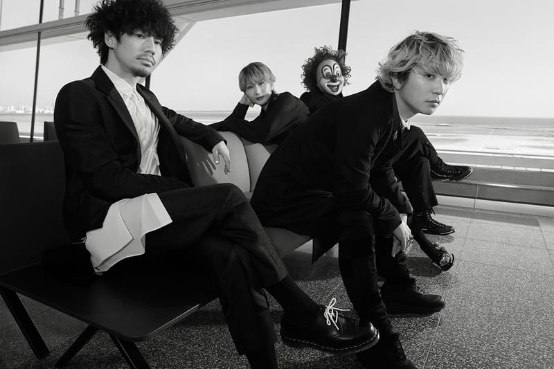 Sekai No Owari to Debut English-Language Album | Hypebeast