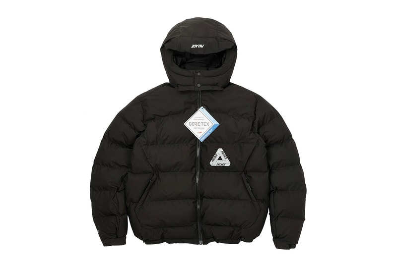 Palace Skateboards Winter 2020 Week 7 Drop List 