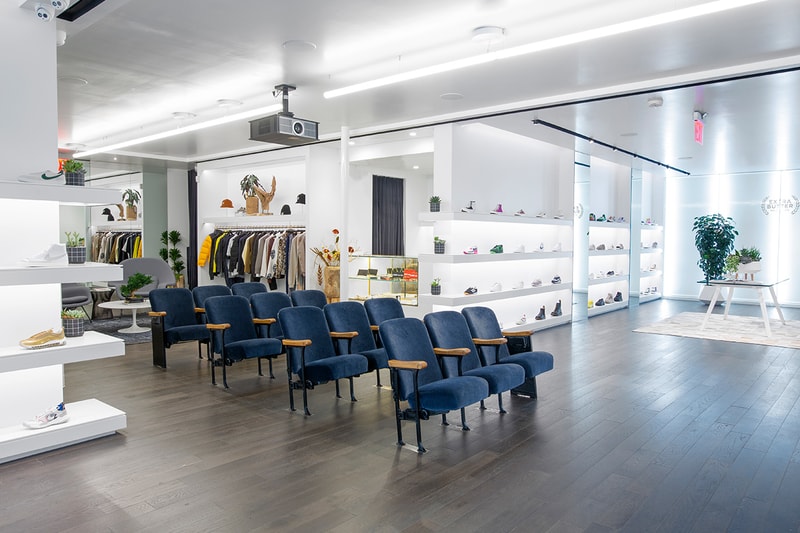 Extra Butter Opens Second New Yorkbased Store Hypebeast