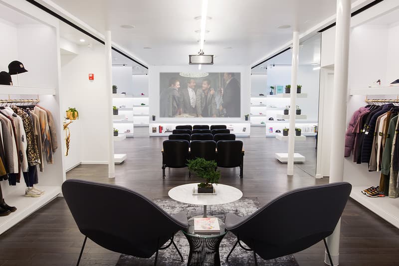 Extra Butter Opens Second New Yorkbased Store HYPEBEAST