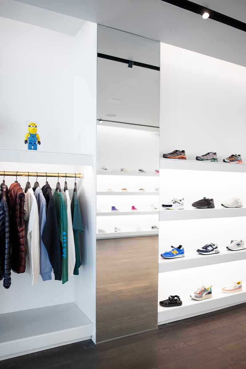 Extra Butter Opens Second New York-based Store | HYPEBEAST