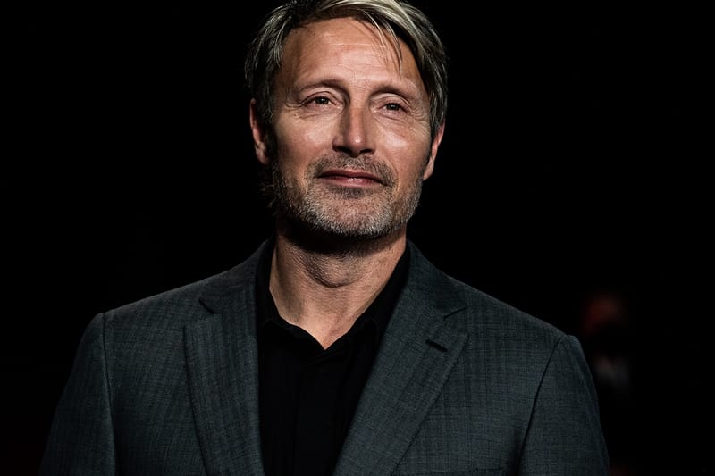 Mads Mikkelsen Gellert Grindelwald 'Fantastic Beasts 3' | Hypebeast