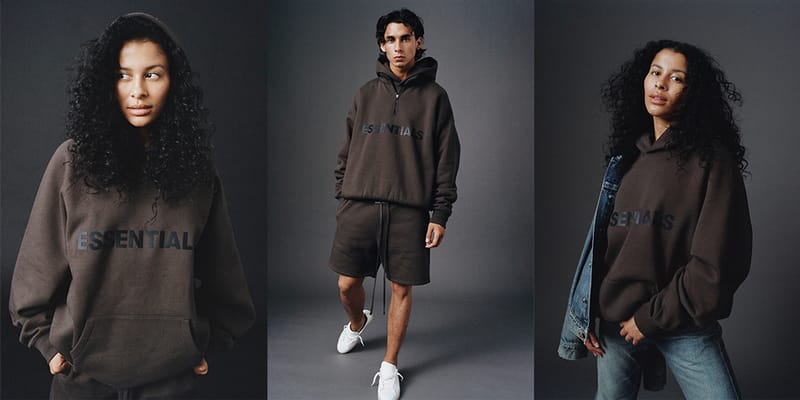 Fear of God ESSENTIALS 