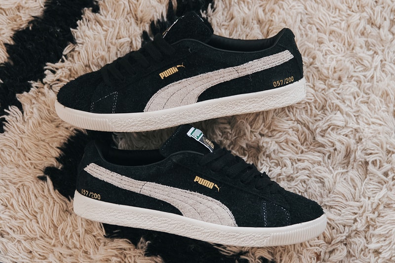 footpatrol x puma suede