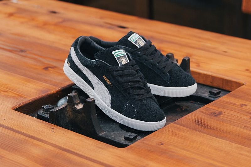footpatrol x puma suede