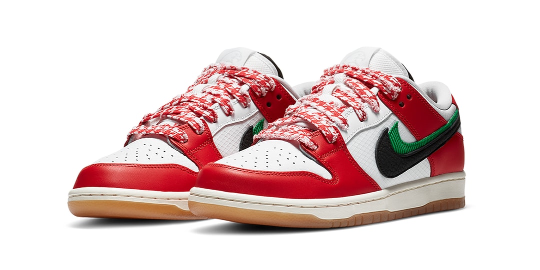 sb dunk low habibi