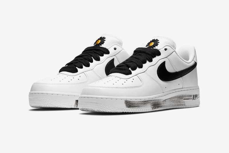 af1 para noise 2 release date