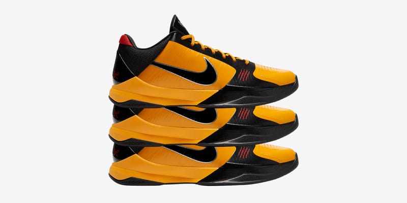 Kobe 4 bruce sales lee